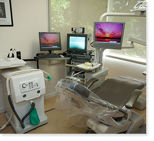 Endodontisty Operative Rooms