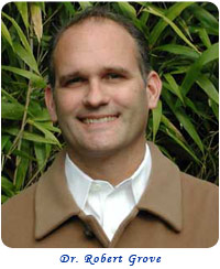 Dr. Robert Grove